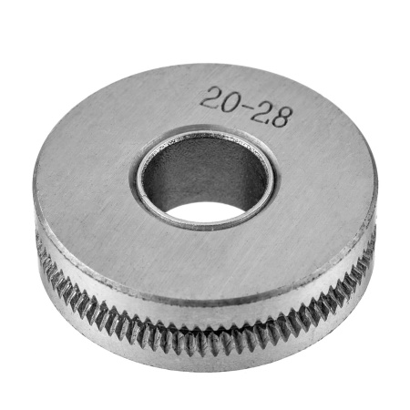 Ролик подающий ПТК 40х14х12 V 2,0–2,8