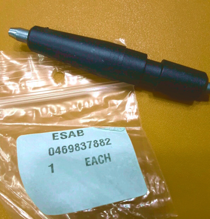 Сопло выходное ESAB 3.4 мм