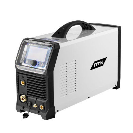 Сварочный аппарат ПТК HANKER MIG 200 P AC/DC PFC SYN LCD H88