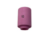 Сопло керамическое ESAB Ceramic nozzle, No.10, D=16.0мм - 13N13