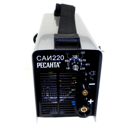 Инвертор Ресанта САИ-220
