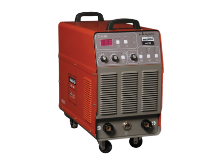 Сварочный аппарат Сварог MIG 500 DSP (J06)