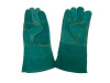 Перчатки сварочные Grovers Long Gloves с крагой, р-р 10 (S-796)