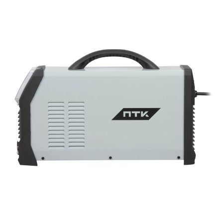 Сварочный аппарат ПТК HANKER MULTIWAVE TIG 200 P AC/DC PFC LCD H05