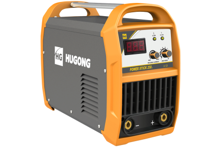 Сварочный аппарат HUGONG POWER STICK 250 III (029616)