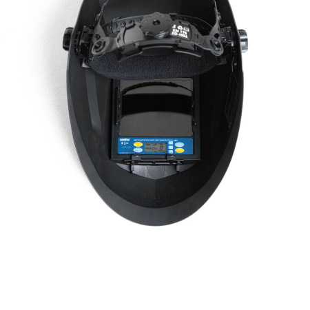 Маска сварщика Grovers PROFFI FX-980 (NEW)