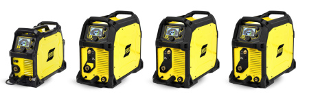 Сварочный аппарат ESAB Rebel EMP 320ic