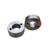 Подающий ролик ESAB Feed roller Solid wire 0,6 - 0,8мм Rustler455 для сплошной проволоки