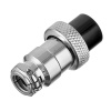 Разъём ПТК pin 4-F PIN0410