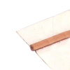 Подкладки керамические ESAB PZ 1500/52  Brown, Tape, Round (56шт.) (2150052000)