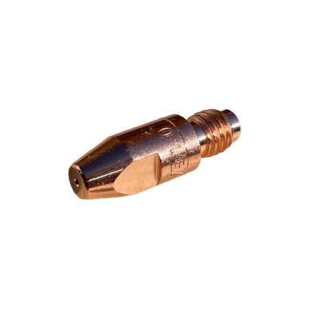 Наконечник контактный ESAB M8, 1.0мм (.040") L 30мм CuCrZr