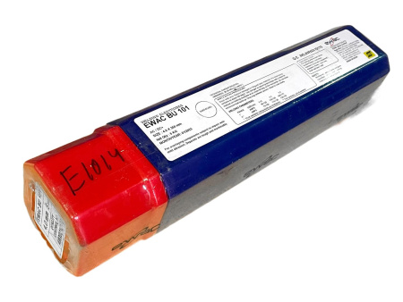 Электроды ESAB EWAC BU 101