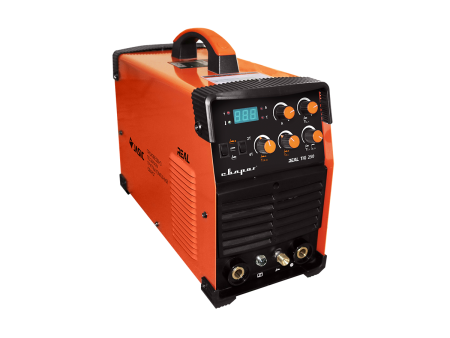 Сварочный аппарат Сварог REAL TIG 250 (W229)
