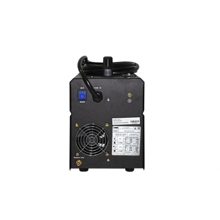 Полуавтомат КЕДР UltraMIG-200 Compact Digital (220В, 30-200А) (8025545)