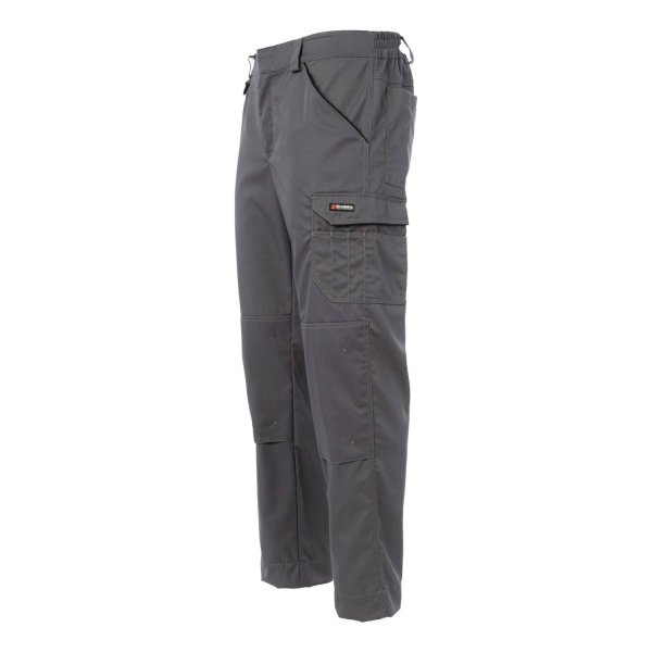 Брюки BRODEKS KS301,серый (46) (KS301GREY46)