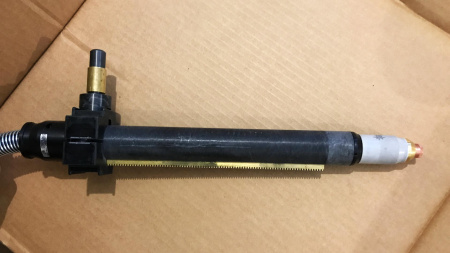 Плазмотрон механизированный ESAB SL 100-180°, 7,6м