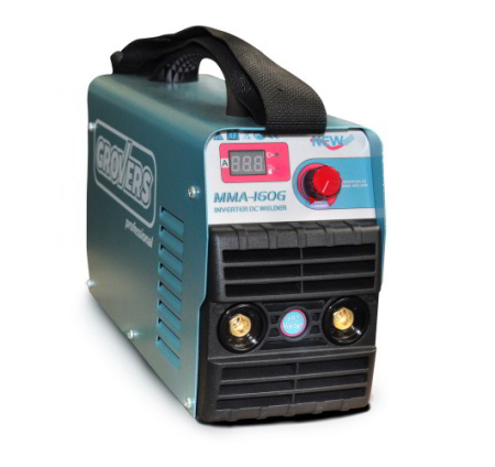 Инвертор GROVERS MMA ARC 160 G professional