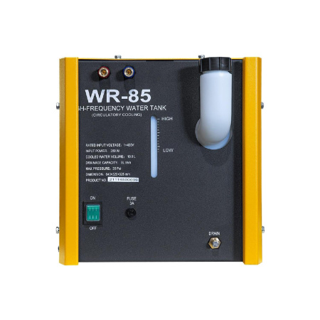 Блок охлаждения HUGONG SUPERWAVE 500U