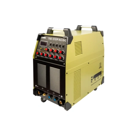 Сварочный аппарат КЕДР TIG-315P AC/DC (380В, 315А)