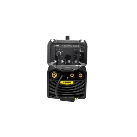 Сварочный аппарат КЕДР AlphaMIG-200S (220В, 30-200А) (8009680)