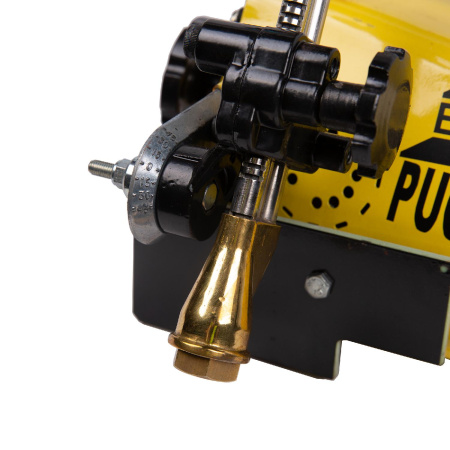 Машина резки ESAB Pug NM (без рельса), пропан