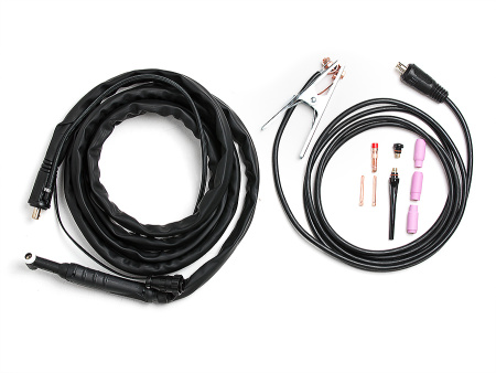 Аппарат GROVERS WSME-200 AC/DC (PULSED TIG)