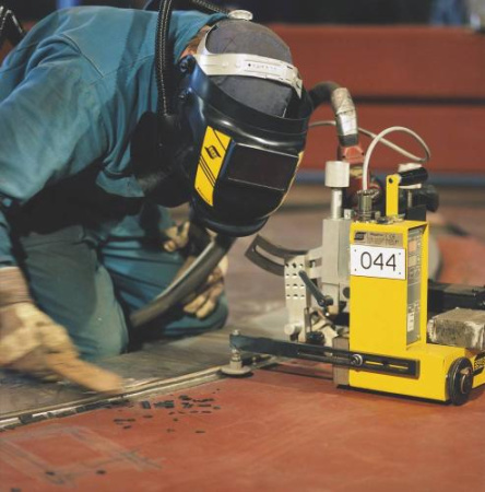 Устройство малой механизации ESAB Miggytrac 1001