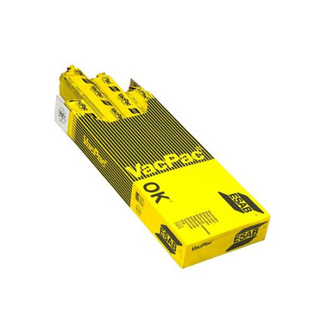 Электроды ESAB OK NiCrFe-2 ф 2,5 мм х 300 мм 1/4 VP (4,2кг) (92152520L0)