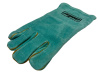 Перчатки сварочные Grovers Long Gloves с крагой, р-р 10 (S-796)