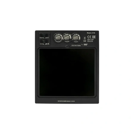 Светофильтр для сварочной маски КЕДР К-704/704Т PRO (8005537)
