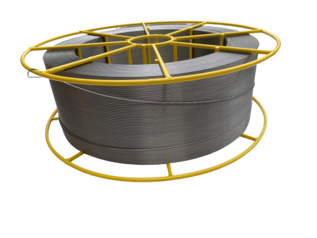 Проволока сварочная ESAB OK Autrod 430LNb