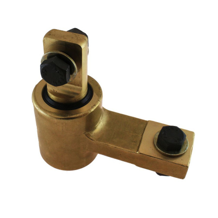 Скользящая масса ESAB NKK 1200, max нагрузка 1200А (50134)