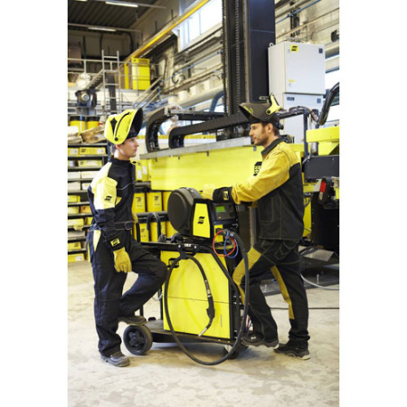 Комбинезон сварщика ESAB FR Coverall