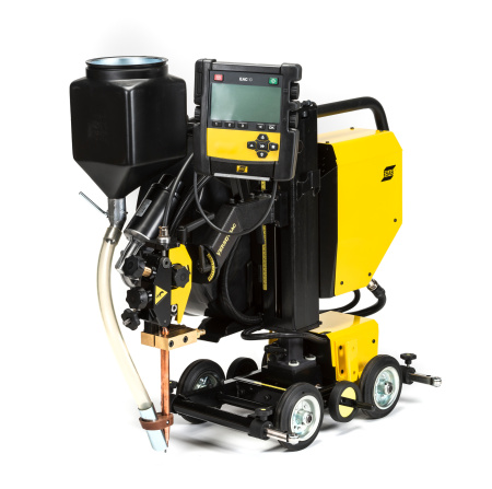 Трактор-автомат ESAB Versotrac EWT 1000