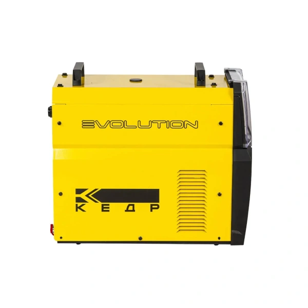 Источник сварочный КЕДР AlphaMIG-500S EVOLUTION (30–500А, 400В) (8028577)