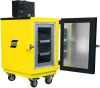 Шкаф для прокалки и хранения электродов ESAB SDE-50 230V AC 50/60Hz