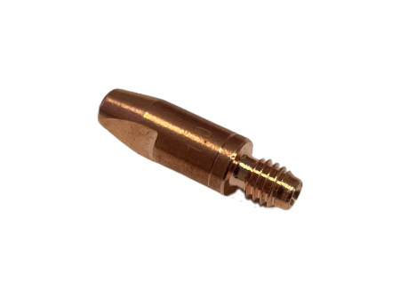 Токосъемный наконечник GROVERS CuCrZr М6x1,0 (28мм)