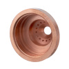 Экран защитный ПТК 45-65A PMX 125 HPT0406