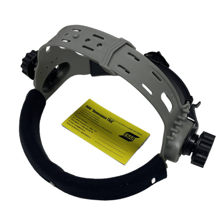 Оголовье ESAB для масок серии SWORD, SWARM A10 / A20 и P10