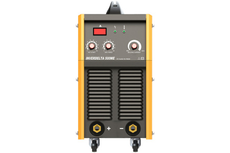 Сварочный аппарат HUGONG INVERDELTA 500WE