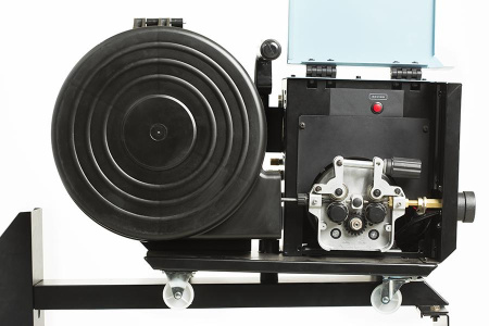 Полуавтомат GROVERS MIG 500 W