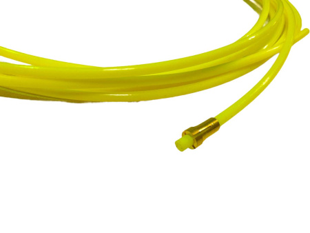 Проволокопровод ESAB тефлоновый PTFE-liner 5.50 м, проволока 1.2-1.6 мм