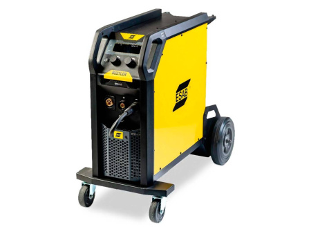 Сварочный аппарат ESAB Rustler EM 455i