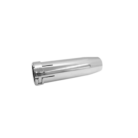 Сопло ESAB 40 NW 16 мм, L = 78 мм, 30град, никелированное покрытие (10шт.) (345P118012)