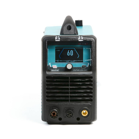 Установка воздушно-плазменная Grovers CUT-60 LCD CNC