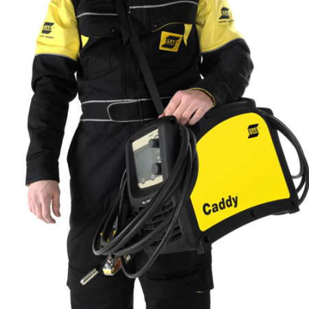 Сварочный аппарат ESAB Caddy Mig C200i