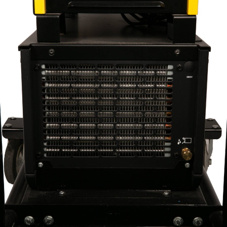 Сварочный аппарат ESAB Fabricator ET 410iP