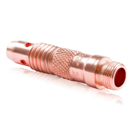 Держатель цанги КЕДР TIG-17–18–26 PRIME Ø 2,4 мм (8012470)