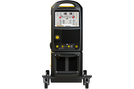 Сварочный аппарат HUGONG INVERMATRIX 251