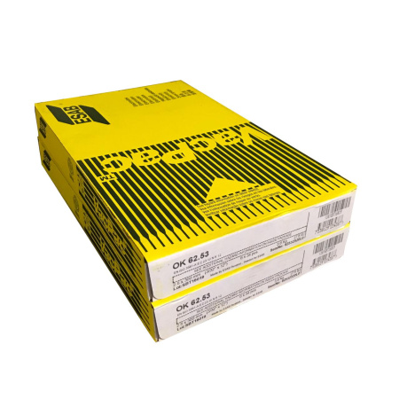 Электроды ESAB OK 62.53